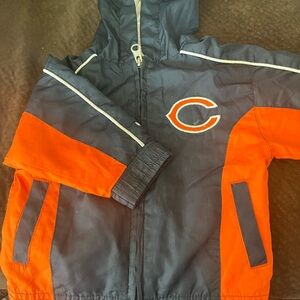 12 month chicago bears